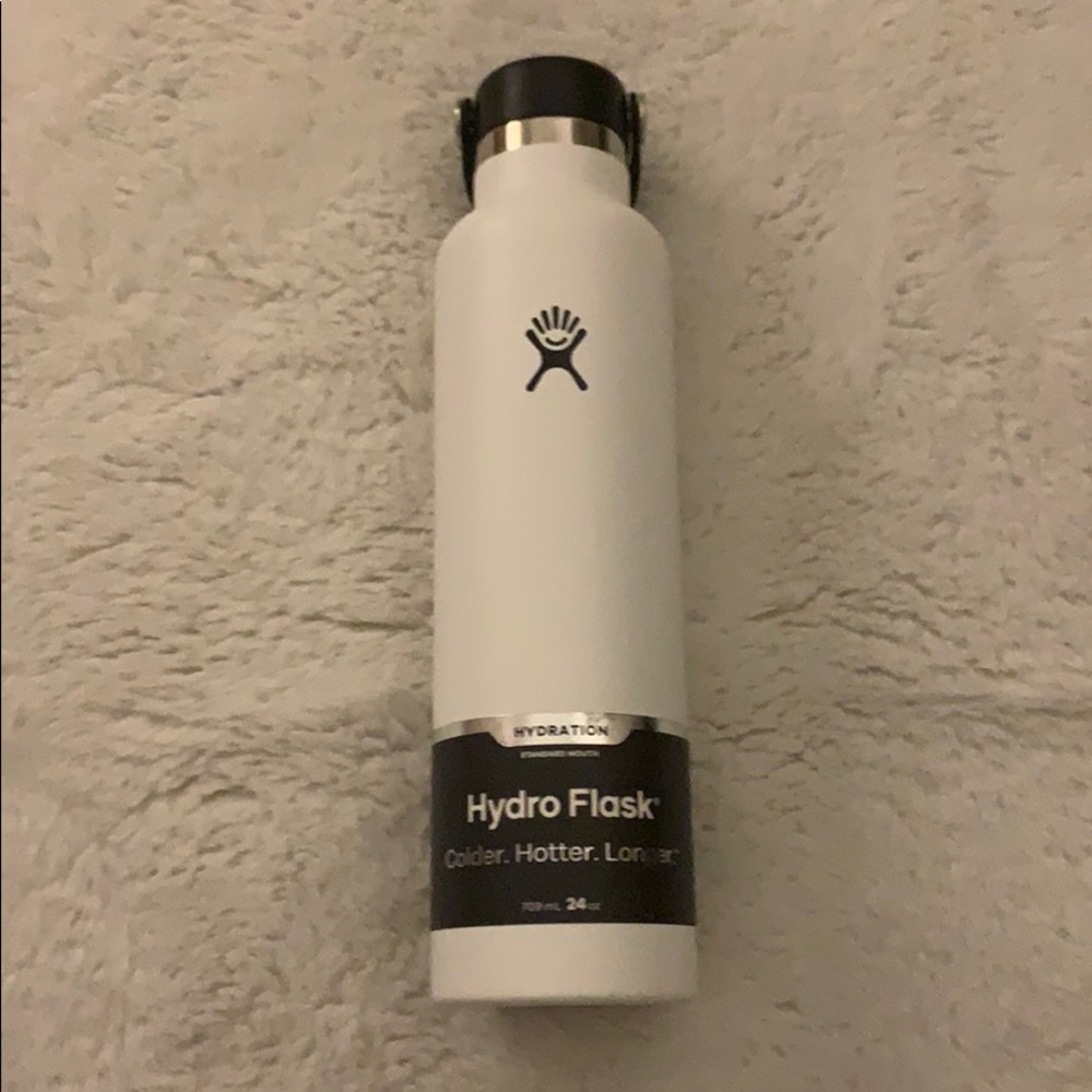 customized hydro flask